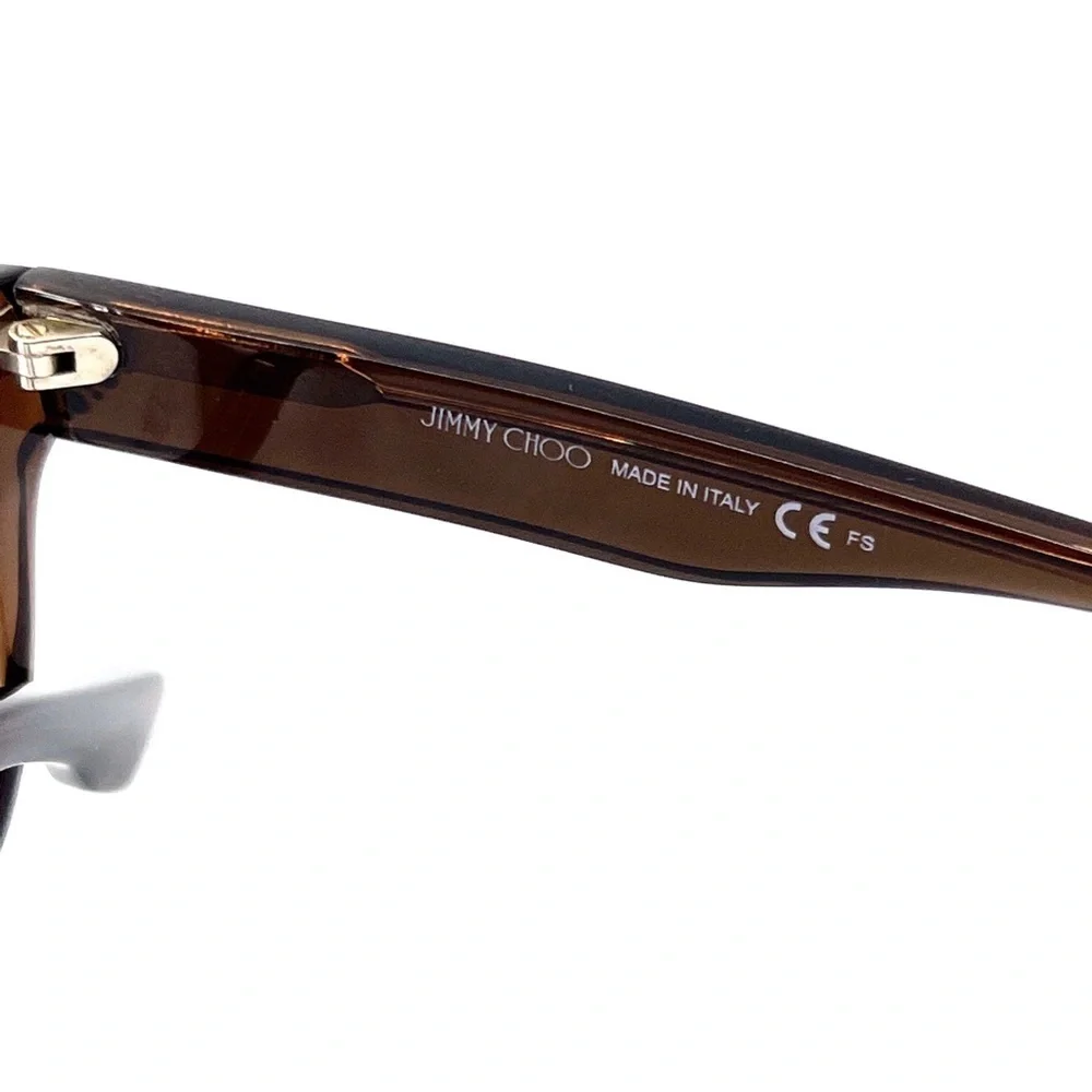 ❤️ JIMMY CHOO Eyeglasses JC143/F 3MO NEW!!!